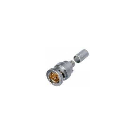 NEUTRIK NBNC75BLP7-D