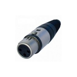 NEUTRIK NC3FZ