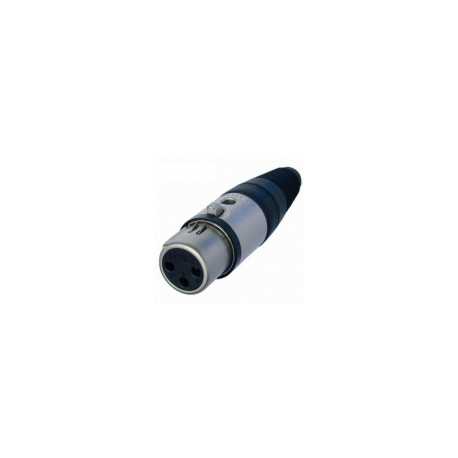 NEUTRIK NC3FZ