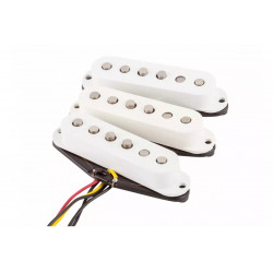 FENDER TEX MEX STRAT SET