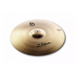 ZILDJIAN 20" S MEDIUM RIDE