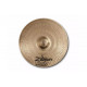 ZILDJIAN 20" S MEDIUM RIDE