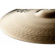 ZILDJIAN 20" S MEDIUM RIDE