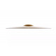 ZILDJIAN 20" S MEDIUM RIDE