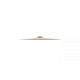ZILDJIAN 16 A MEDIUM THIN CRASH
