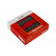FENDER GEN 4 NOISELESS JAZZ BASS PICKUP SET