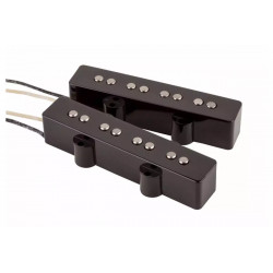 FENDER PURE VINTAGE '62 JAZZ BASS PICKUP SET