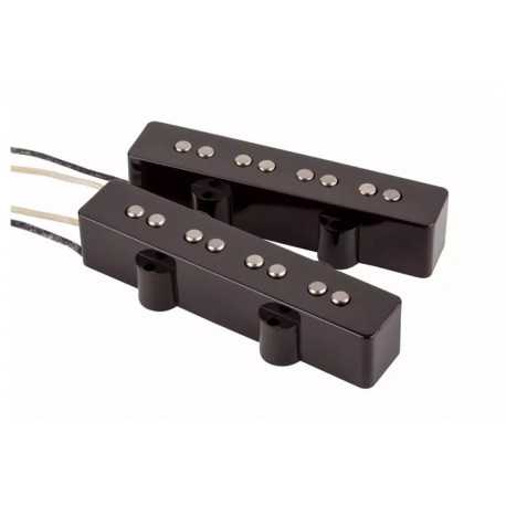 FENDER PURE VINTAGE '62 JAZZ BASS PICKUP SET