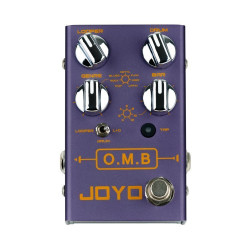 JOYO R-06 O.M.B Looper/Drum Machine