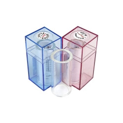CLAYTON SW12 STD WALL GUITAR SLIDE- L