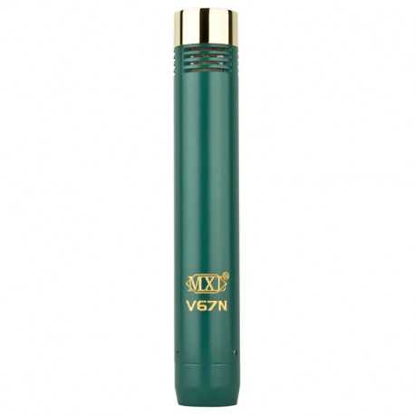 MXL V67N