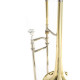 Roy Benson TT-236