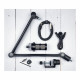 Sontronics Voicecasting Pack Black