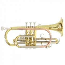 Roy Benson CR-202