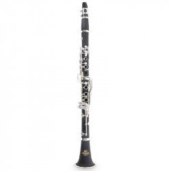 Roy Benson CB-317