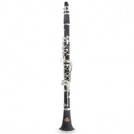 Roy Benson CB-317