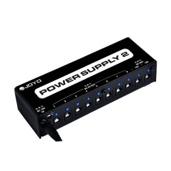 JOYO Power Supply 2 JP-02