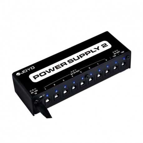 JOYO Power Supply 2 JP-02