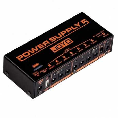 JOYO JP-05 Power Supply 5