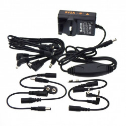 JOYO JP-03 Power Supply 3