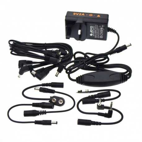 JOYO JP-03 Power Supply 3