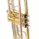 Roy Benson TR-202