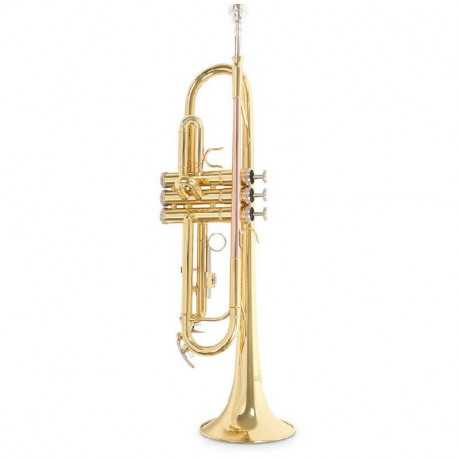 Roy Benson TR-101
