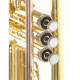 Roy Benson TR-101