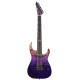 ESP E-II M-II 7NT HS (Purple Natural Fade)