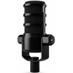RODE PodMic USB