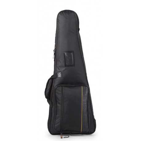 ROCKBAG Deluxe Line - Headless-Style Electric Guitar Gig Bag