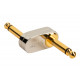 ROCKBOARD RBO PC SLIDE CHR - Slider Plug - Chrome