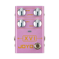 JOYO R-13 XVI Octave