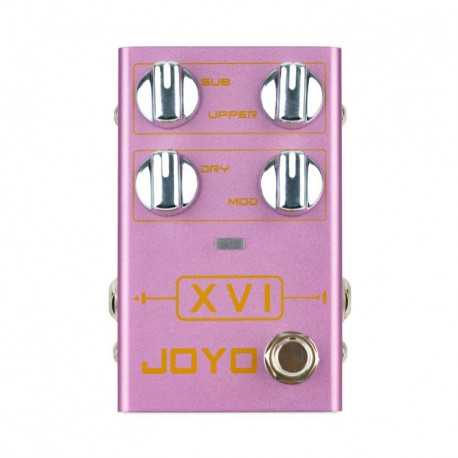 JOYO R-13 XVI Octave