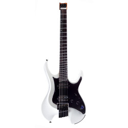 MOOER GTRS Wing W800 (Pearl White)