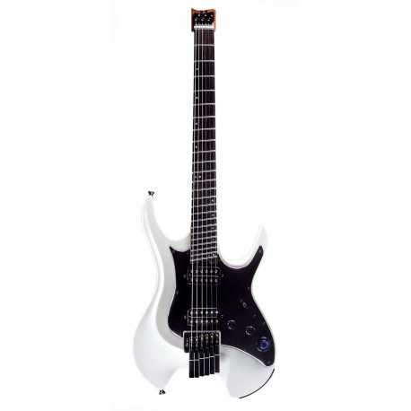 MOOER GTRS Wing W800 (Pearl White)