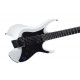 MOOER GTRS Wing W800 (Pearl White)