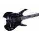 MOOER GTRS Wing W800 (Pearl Black)