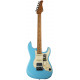 MOOER GTRS Standard S801 (Sonic Blue)