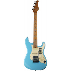 MOOER GTRS Standard S801 (Sonic Blue)