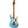 MOOER GTRS Standard S801 (Sonic Blue)