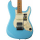 MOOER GTRS Standard S801 (Sonic Blue)