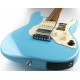 MOOER GTRS Standard S801 (Sonic Blue)