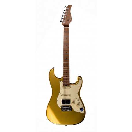MOOER GTRS Standard S801 (Gold)