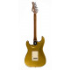 MOOER GTRS Standard S801 (Gold)