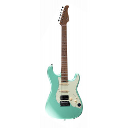 MOOER GTRS Standard S801 (Surf Green)