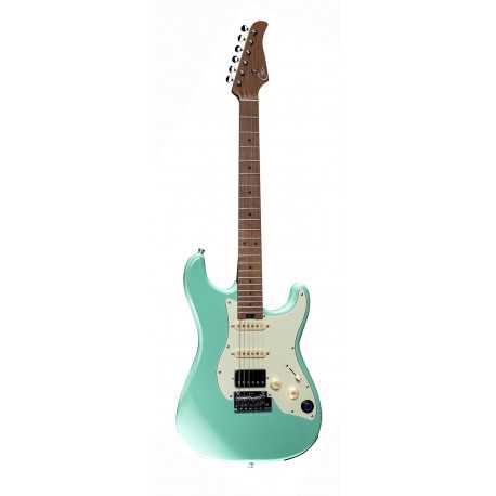 MOOER GTRS Standard S801 (Surf Green)