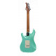MOOER GTRS Standard S801 (Surf Green)