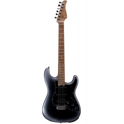 MOOER GTRS Professional P801 (Dark Silver)