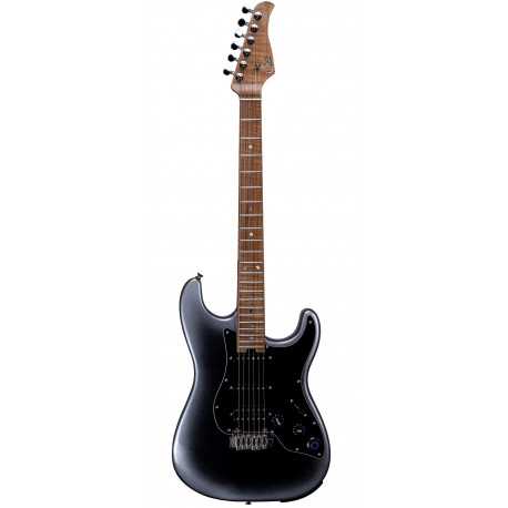 MOOER GTRS Professional P801 (Dark Silver)
